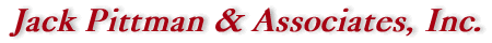 Jack Pittman and Associates